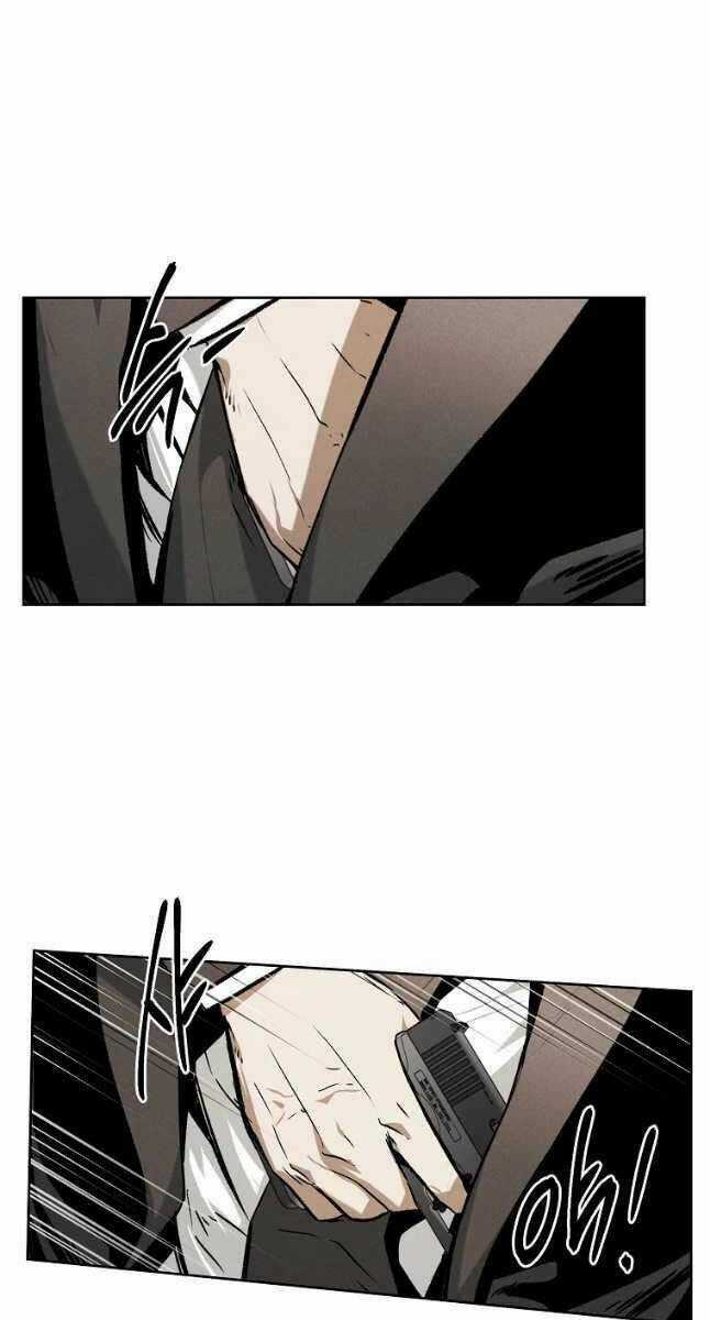 Kẻ Bất Bại Chapter 34 trang 55