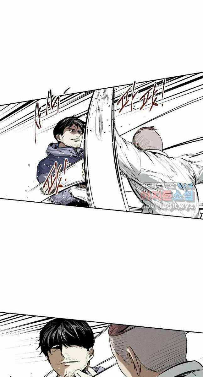 Kẻ Bất Bại Chapter 34 trang 6