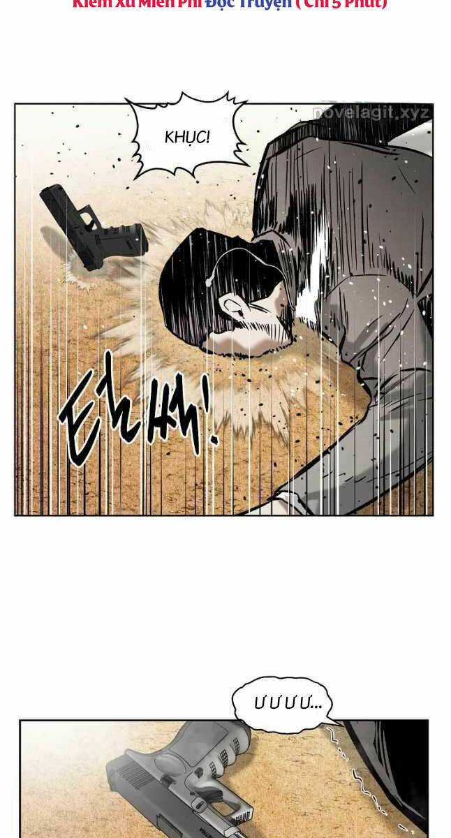 Kẻ Bất Bại Chapter 34 trang 64