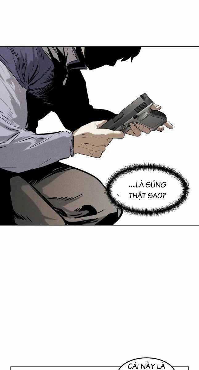 Kẻ Bất Bại Chapter 34 trang 66