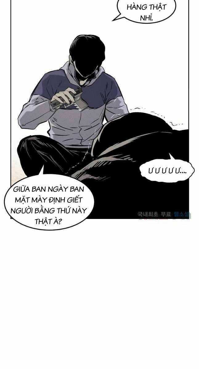 Kẻ Bất Bại Chapter 34 trang 67