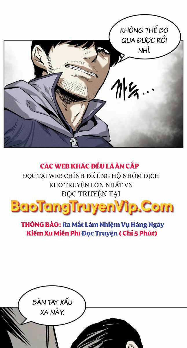 Kẻ Bất Bại Chapter 34 trang 68
