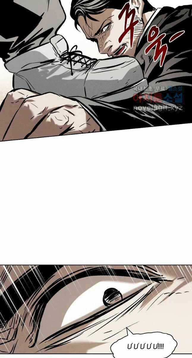 Kẻ Bất Bại Chapter 34 trang 69