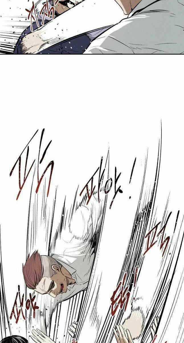 Kẻ Bất Bại Chapter 34 trang 7