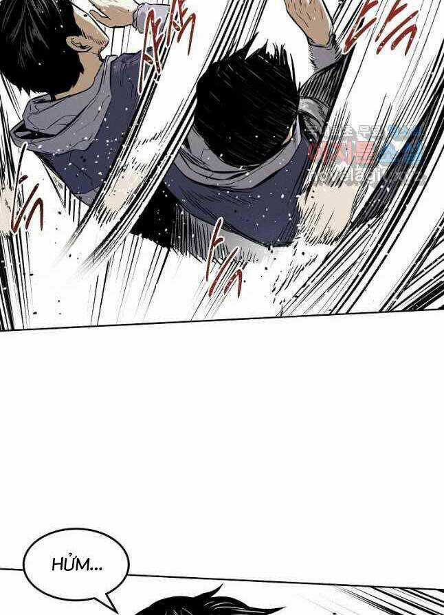 Kẻ Bất Bại Chapter 34 trang 8