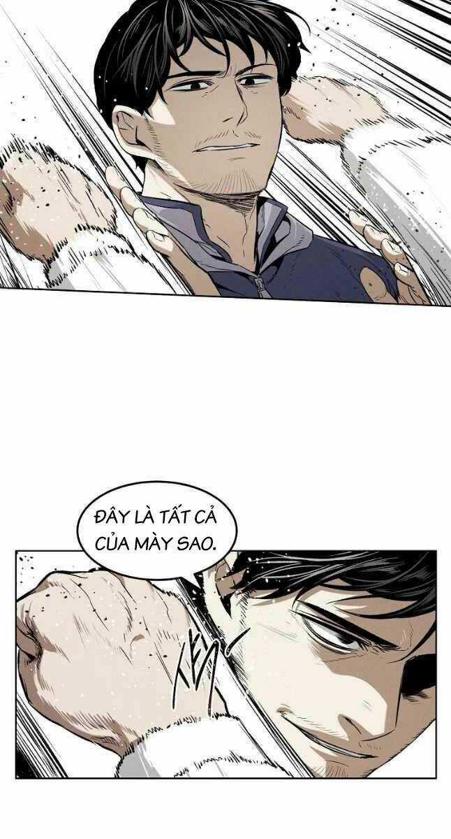 Kẻ Bất Bại Chapter 34 trang 9