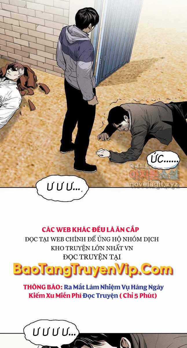 Kẻ Bất Bại Chapter 35 trang 1