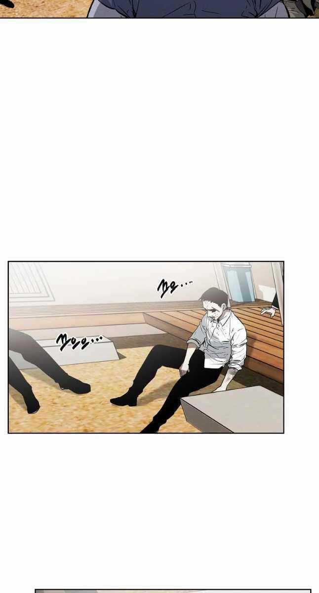 Kẻ Bất Bại Chapter 35 trang 10