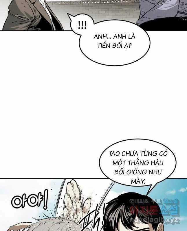 Kẻ Bất Bại Chapter 35 trang 13