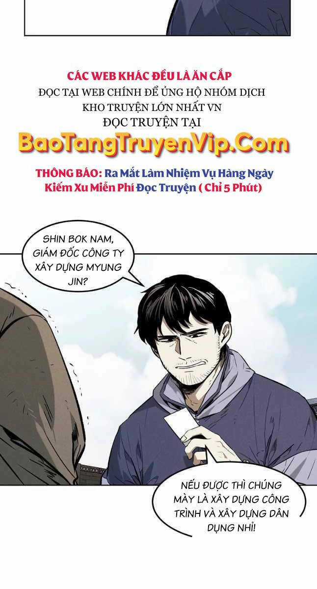 Kẻ Bất Bại Chapter 35 trang 18