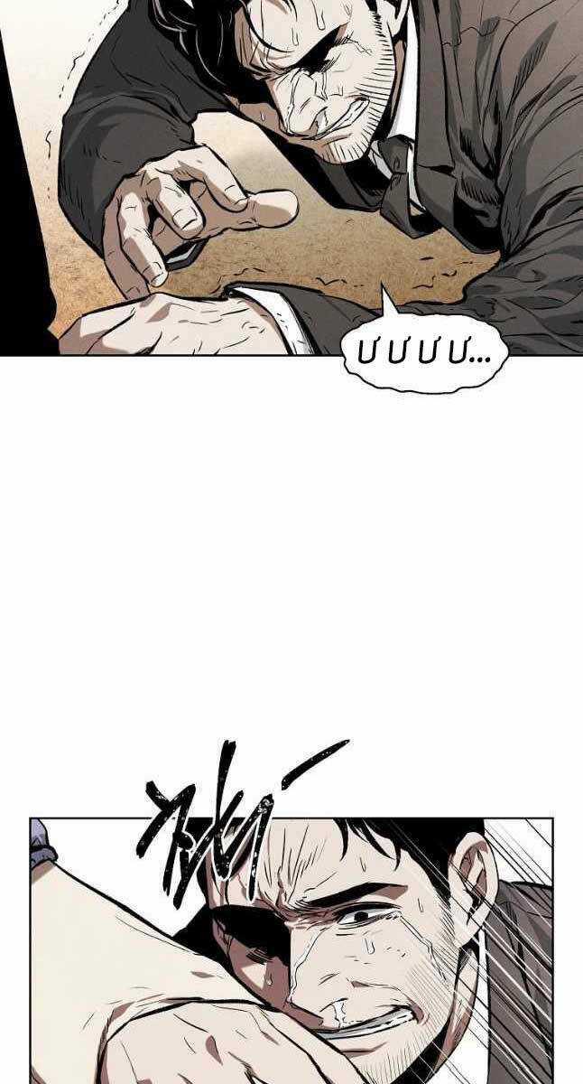 Kẻ Bất Bại Chapter 35 trang 2