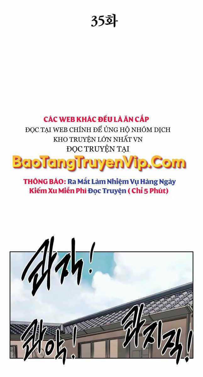 Kẻ Bất Bại Chapter 35 trang 22