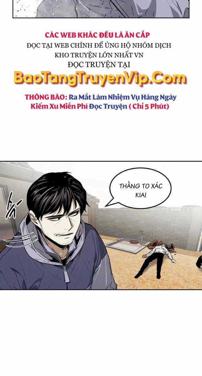 Kẻ Bất Bại Chapter 35 trang 25