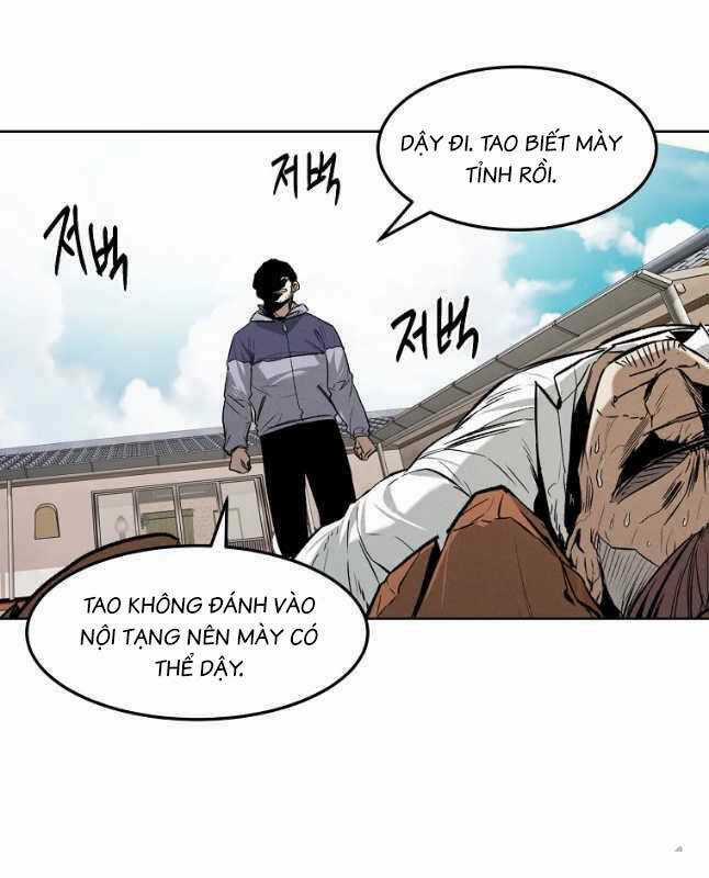 Kẻ Bất Bại Chapter 35 trang 26