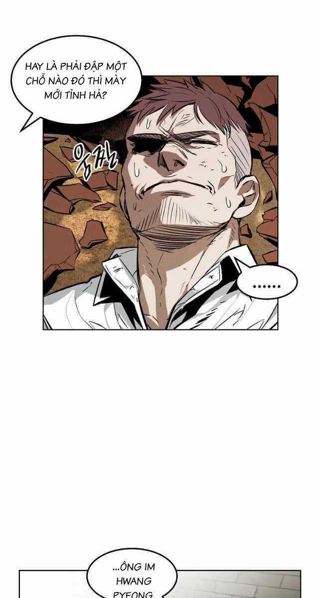 Kẻ Bất Bại Chapter 35 trang 27
