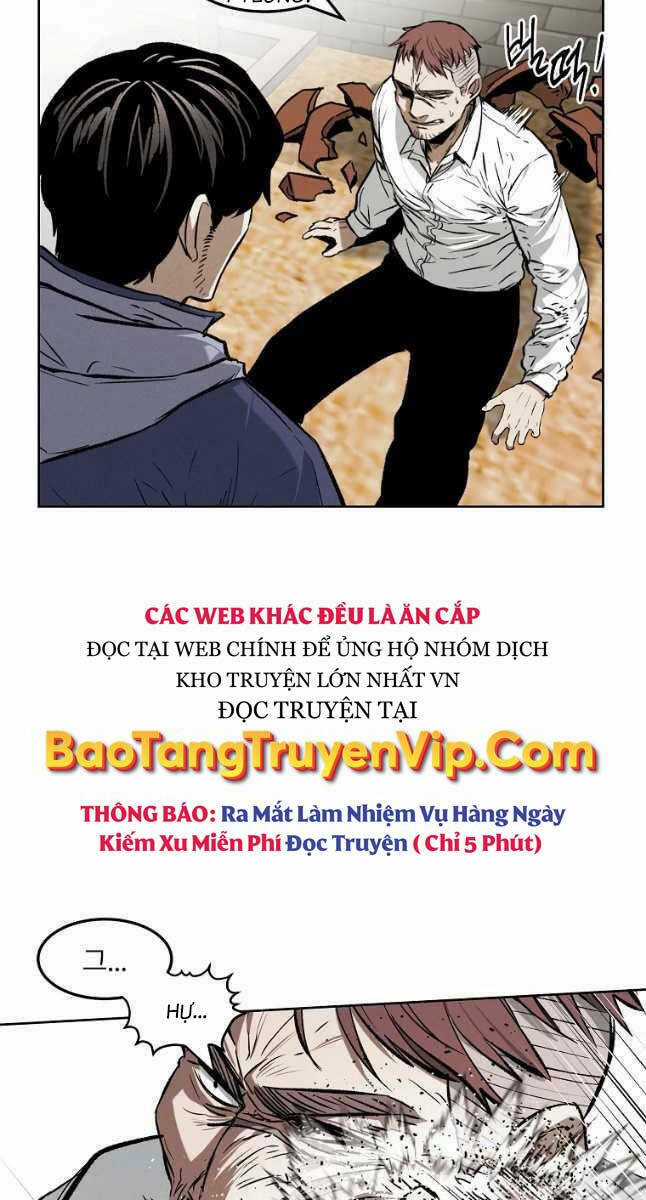 Kẻ Bất Bại Chapter 35 trang 28