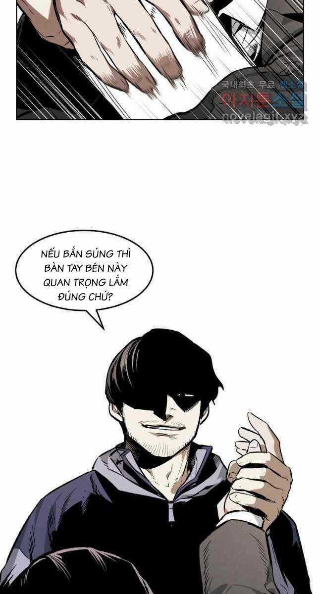 Kẻ Bất Bại Chapter 35 trang 3