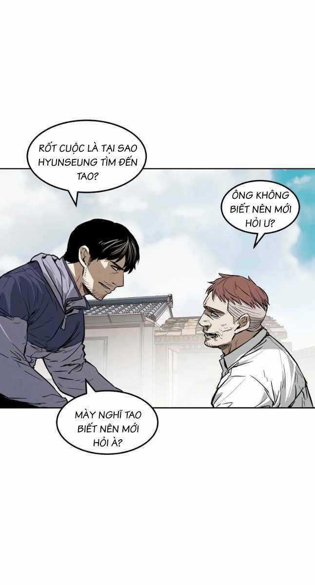 Kẻ Bất Bại Chapter 35 trang 31