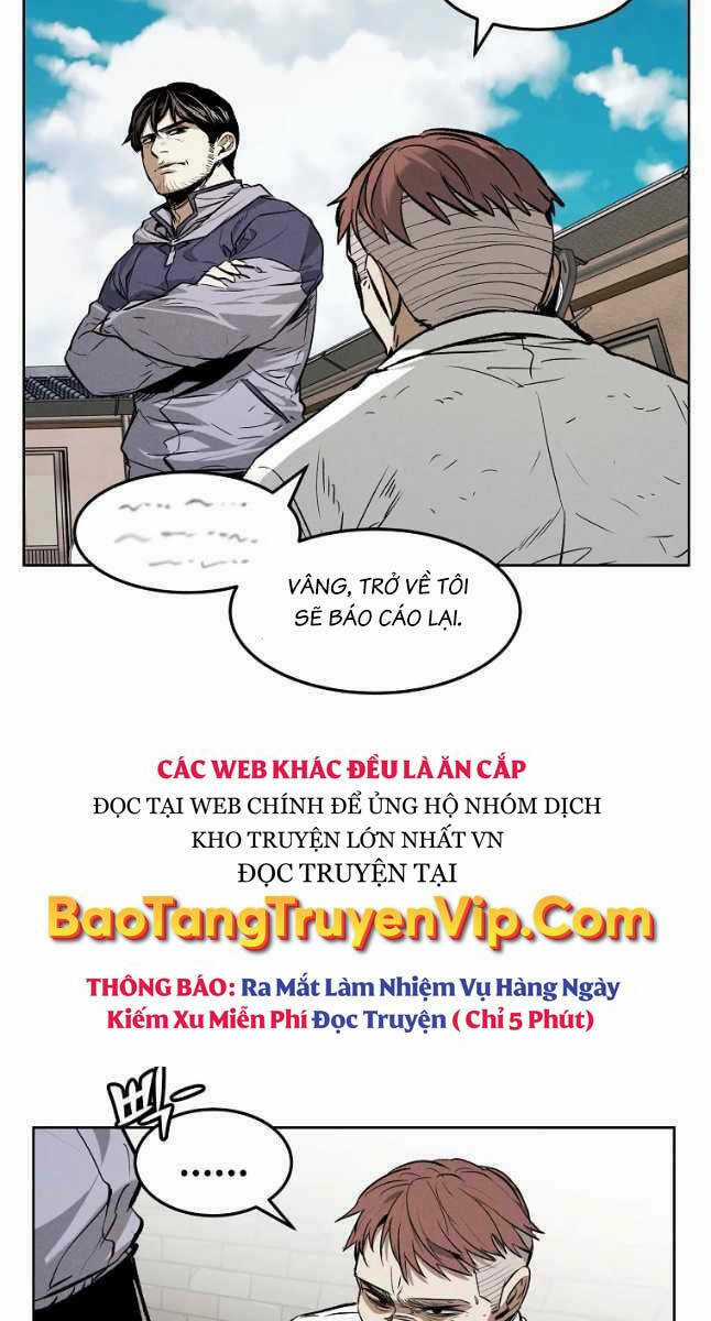 Kẻ Bất Bại Chapter 35 trang 35
