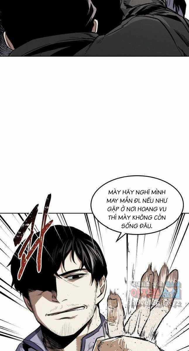 Kẻ Bất Bại Chapter 35 trang 4