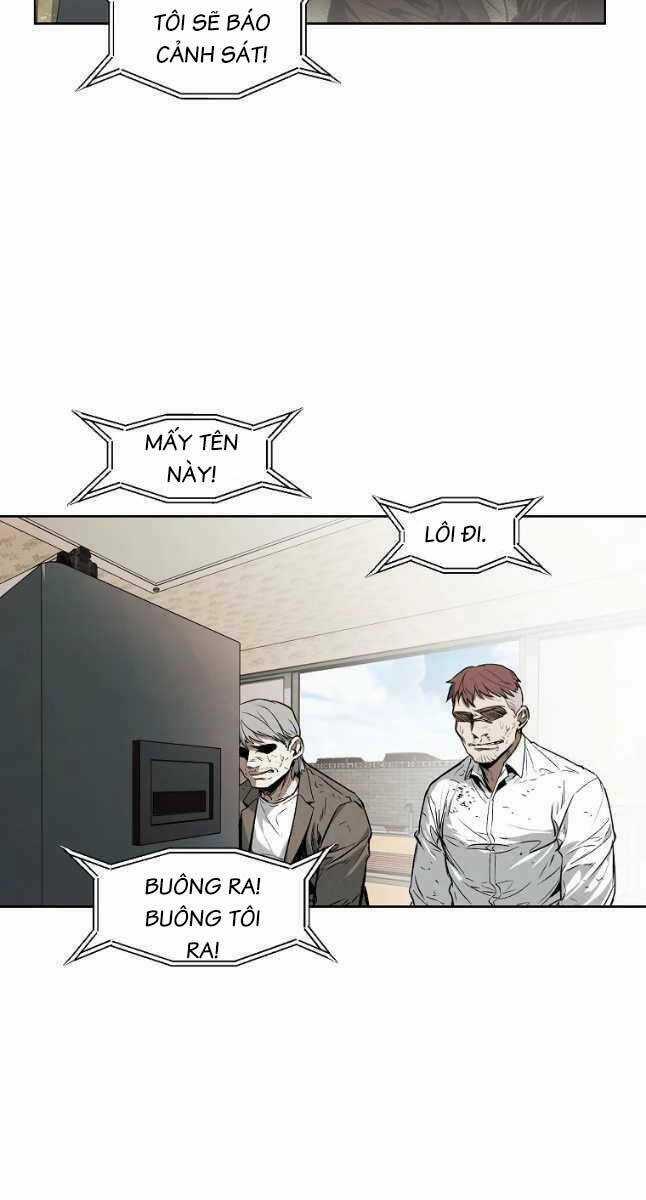 Kẻ Bất Bại Chapter 35 trang 41