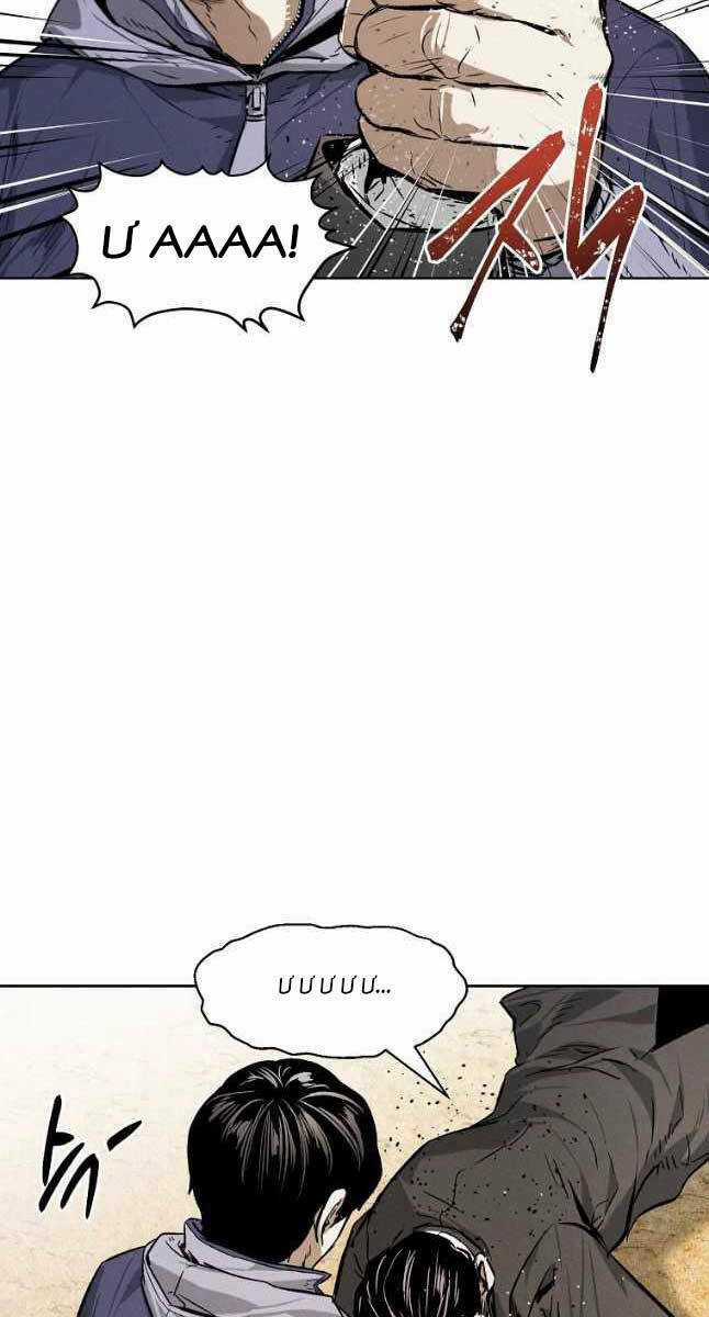 Kẻ Bất Bại Chapter 35 trang 5