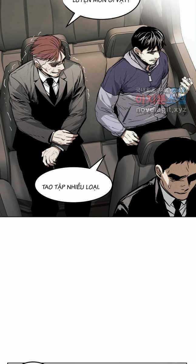 Kẻ Bất Bại Chapter 35 trang 50