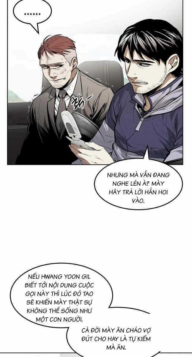 Kẻ Bất Bại Chapter 35 trang 51