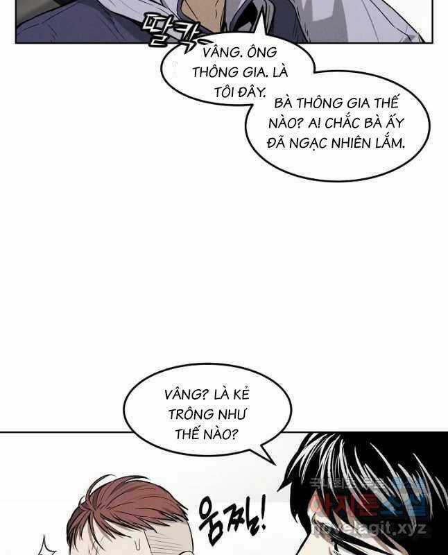 Kẻ Bất Bại Chapter 35 trang 53