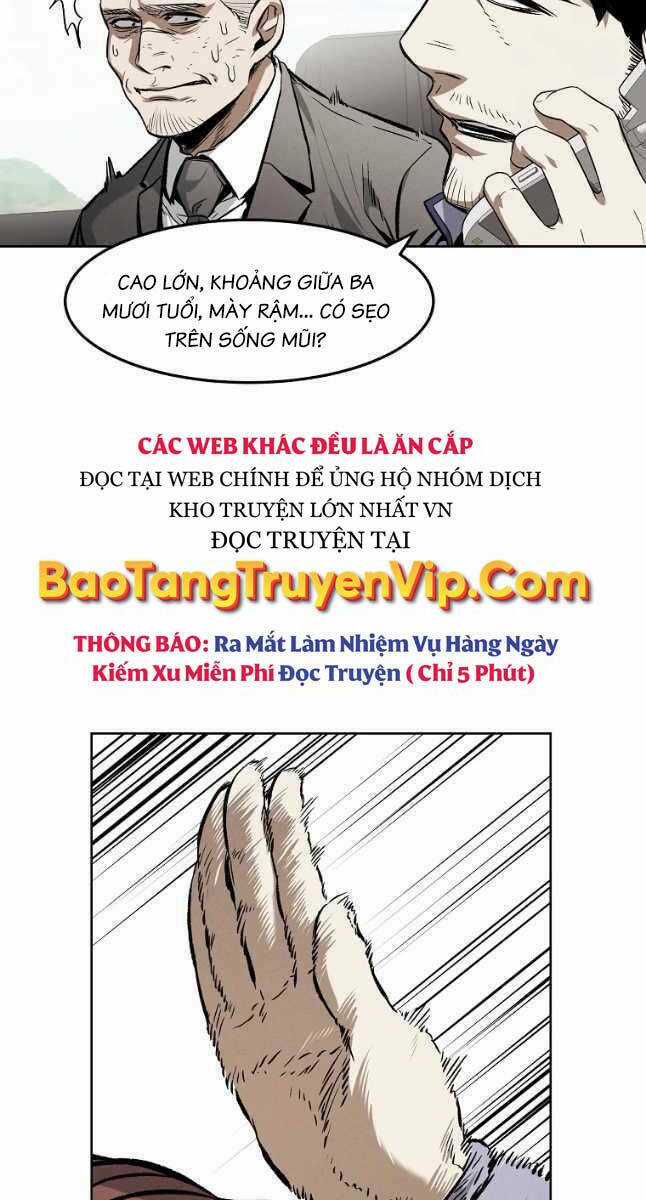Kẻ Bất Bại Chapter 35 trang 54