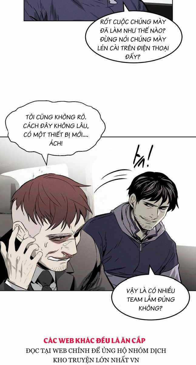 Kẻ Bất Bại Chapter 35 trang 59