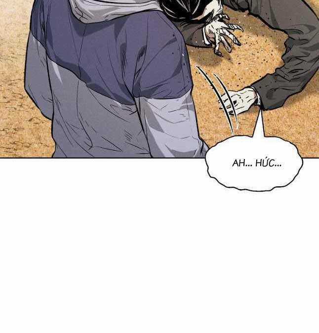 Kẻ Bất Bại Chapter 35 trang 6