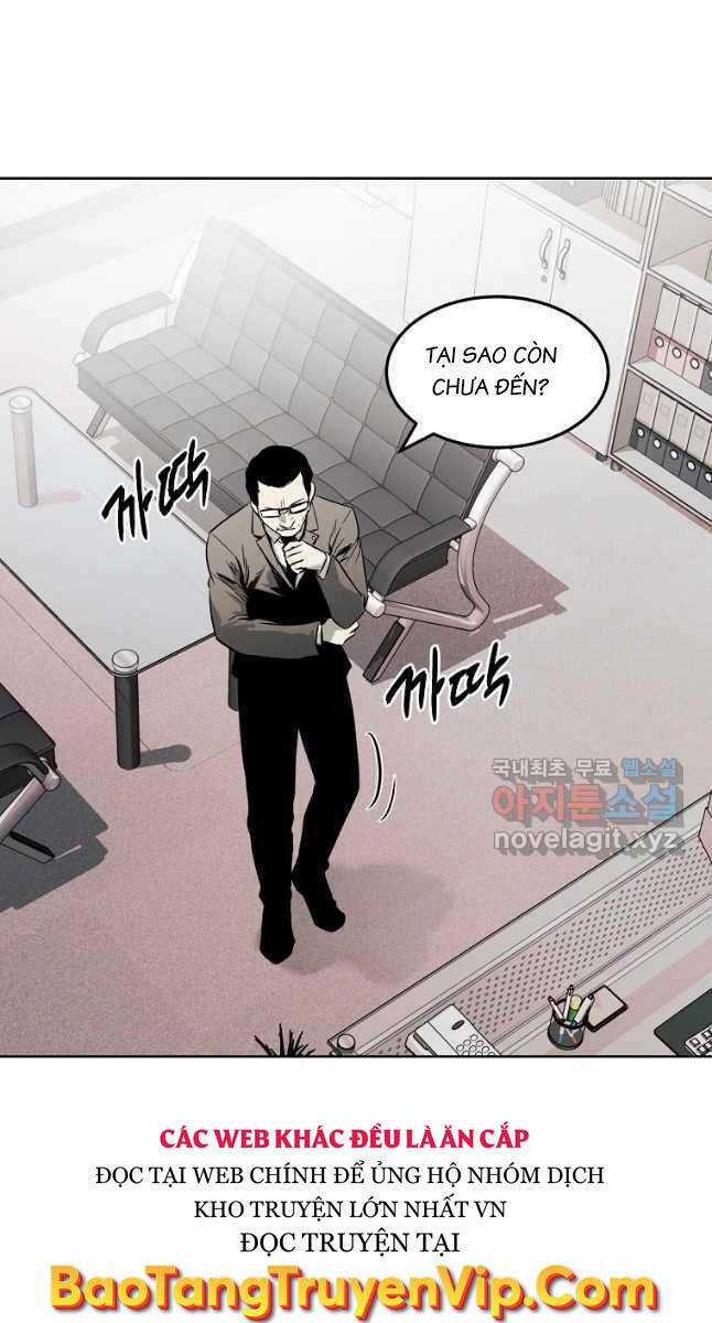 Kẻ Bất Bại Chapter 35 trang 62