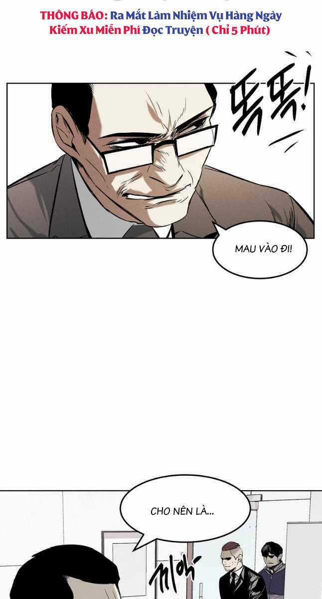 Kẻ Bất Bại Chapter 35 trang 63