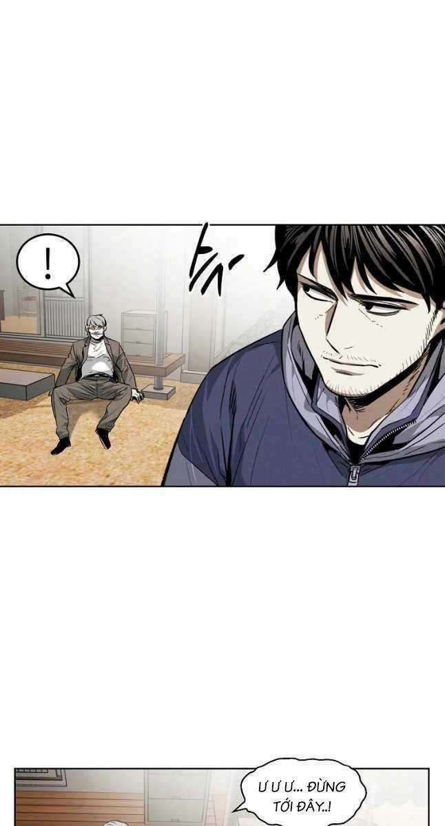 Kẻ Bất Bại Chapter 35 trang 7