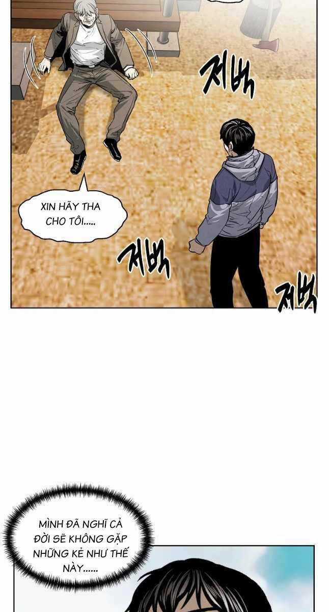 Kẻ Bất Bại Chapter 35 trang 8