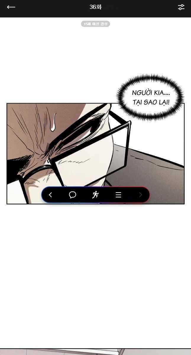 Kẻ Bất Bại Chapter 36 trang 0