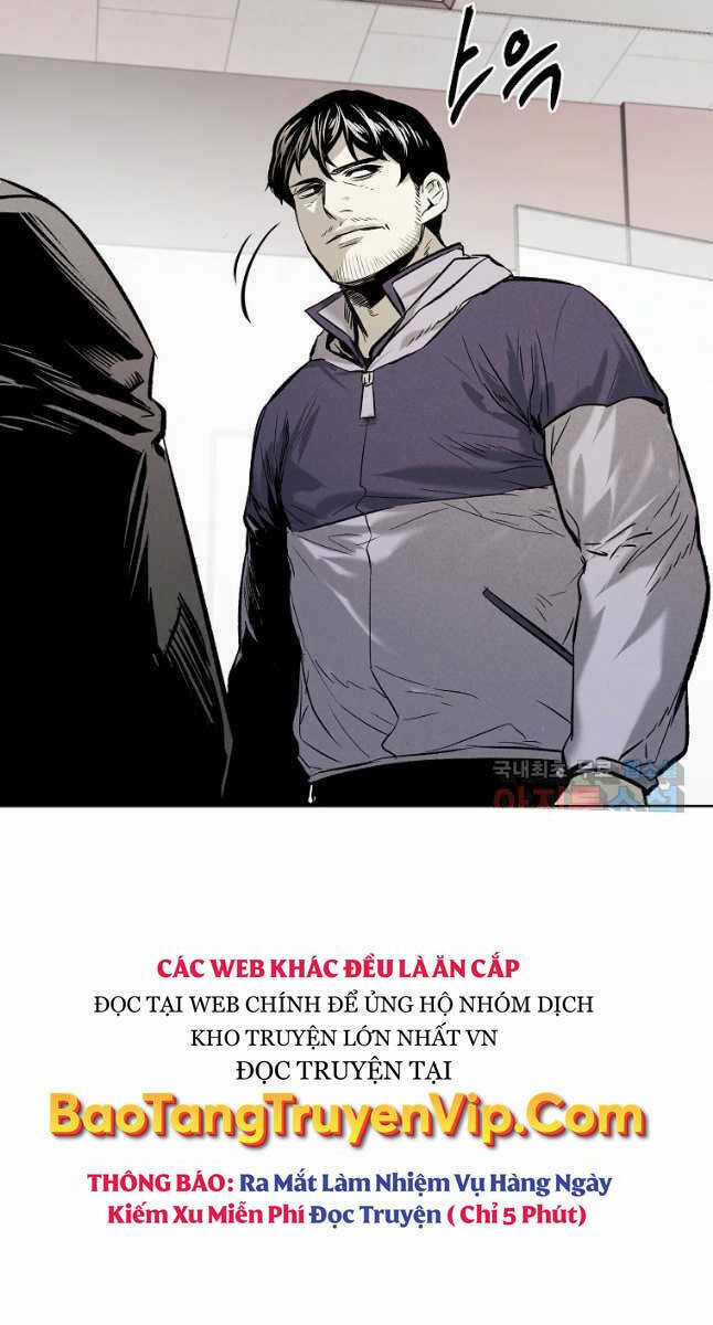 Kẻ Bất Bại Chapter 36 trang 1