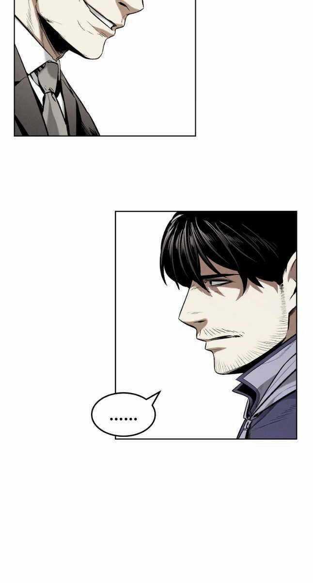 Kẻ Bất Bại Chapter 36 trang 14