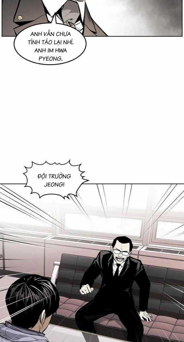 Kẻ Bất Bại Chapter 36 trang 17