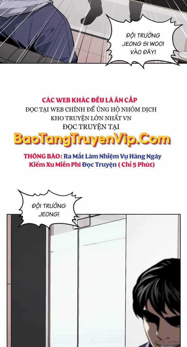 Kẻ Bất Bại Chapter 36 trang 18