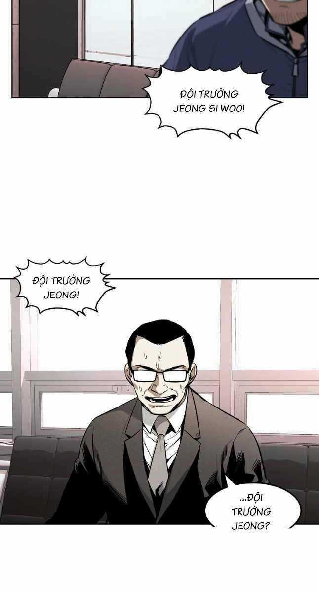Kẻ Bất Bại Chapter 36 trang 19