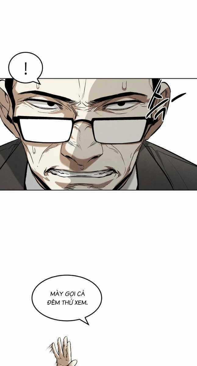 Kẻ Bất Bại Chapter 36 trang 20