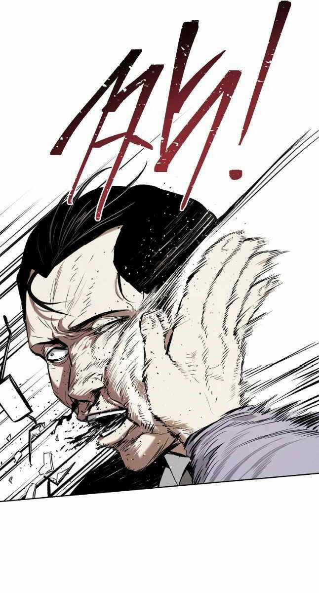 Kẻ Bất Bại Chapter 36 trang 22