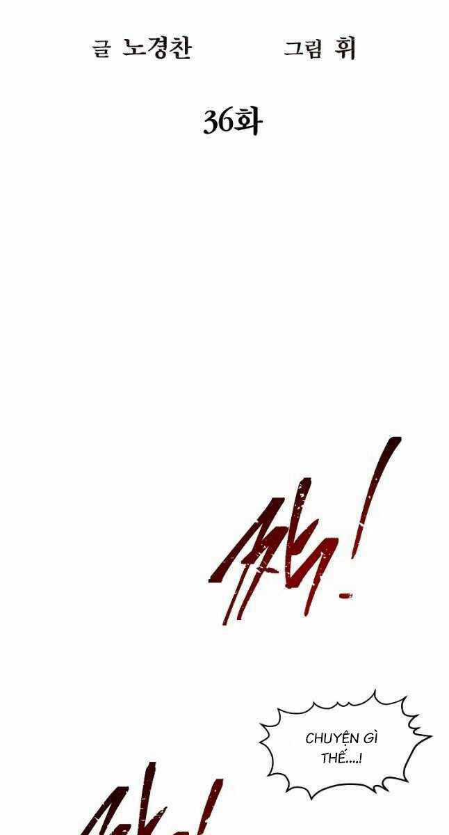 Kẻ Bất Bại Chapter 36 trang 24