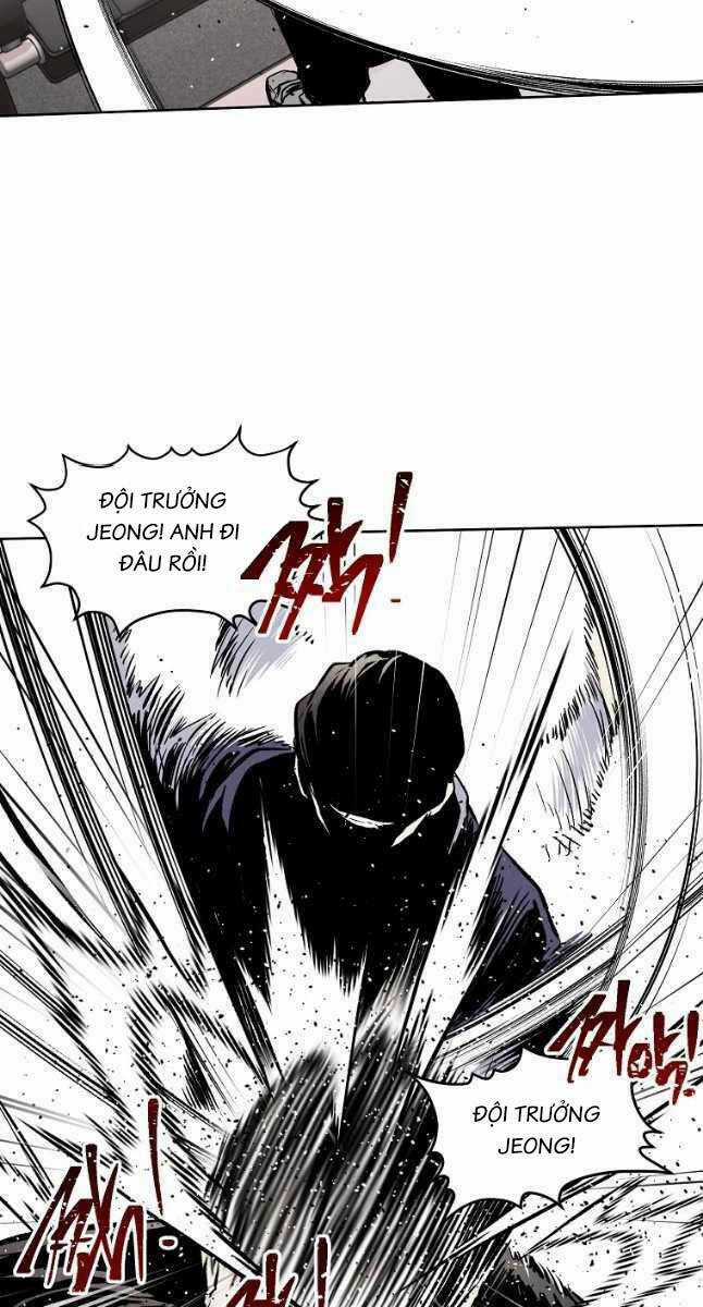 Kẻ Bất Bại Chapter 36 trang 26