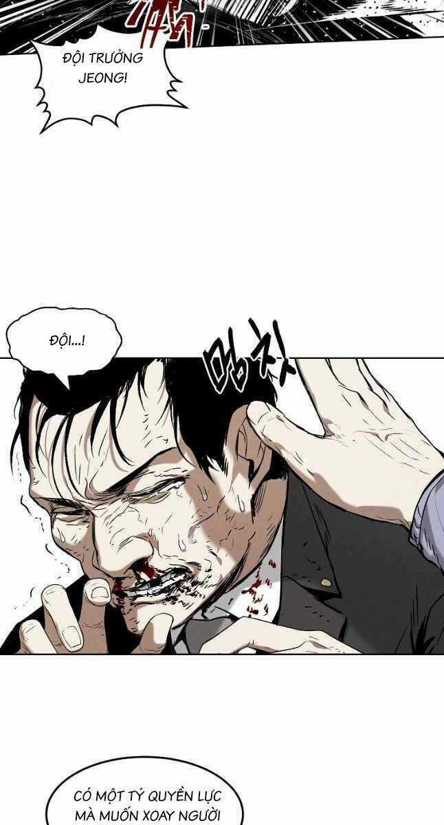 Kẻ Bất Bại Chapter 36 trang 27