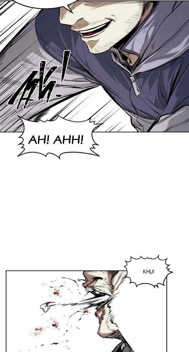 Kẻ Bất Bại Chapter 36 trang 29