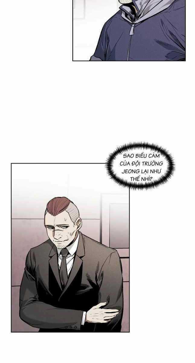 Kẻ Bất Bại Chapter 36 trang 3