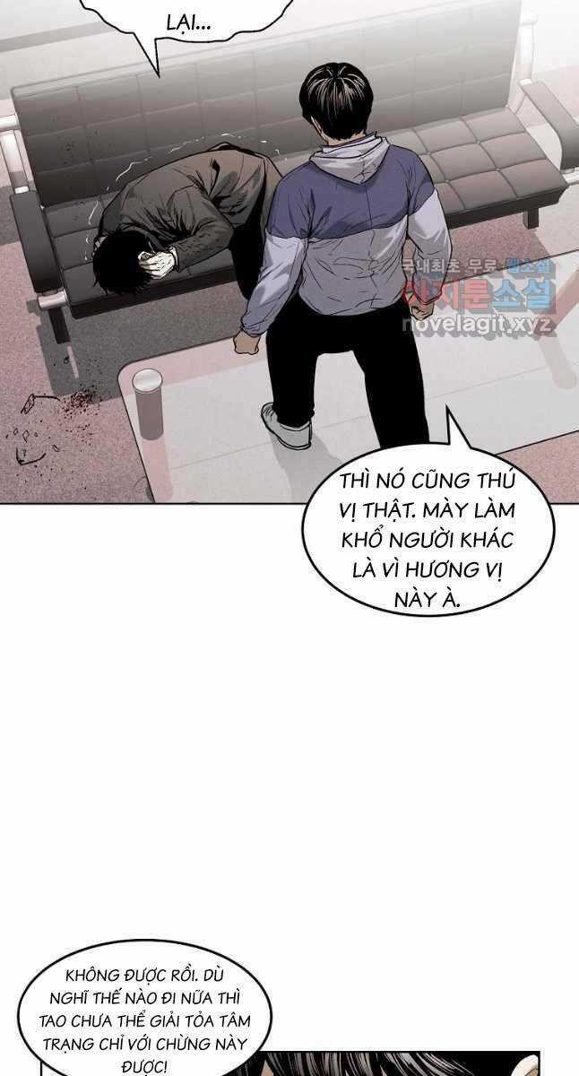 Kẻ Bất Bại Chapter 36 trang 32